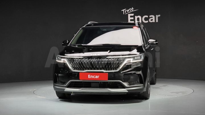Kia Carnival 2023 — 3