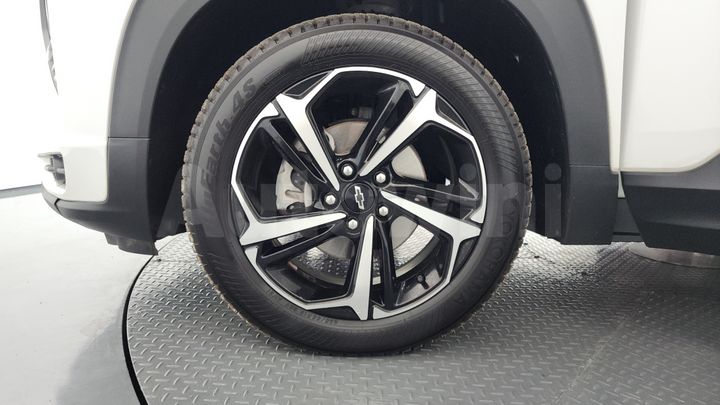 Chevrolet Trailblazer 2022 — 5
