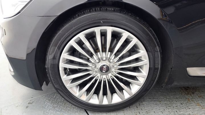 Kia K9 2019 — 5