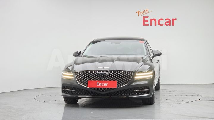 Genesis G80 2022 — 3