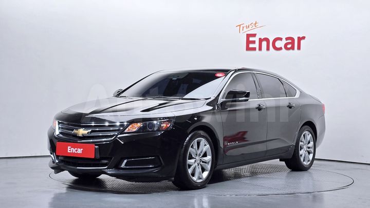 Chevrolet Impala