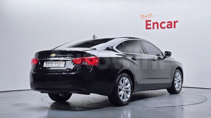 Chevrolet Impala