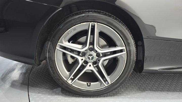 Mercedes-Benz C Class 2020 — 5