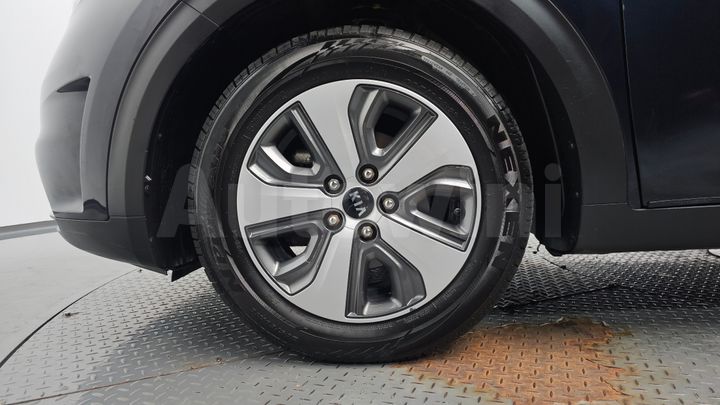 Kia Niro 2019 — 4