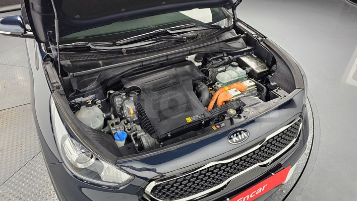 Kia Niro 2019 — 5