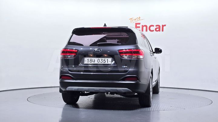 Kia Sorento 2016 — 4