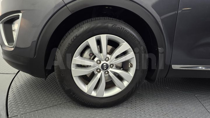 Kia Sorento 2016 — 5