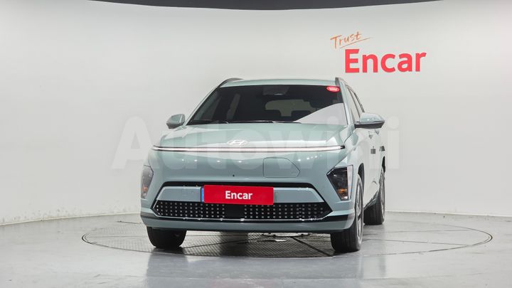 Hyundai Kona 2026 — 3
