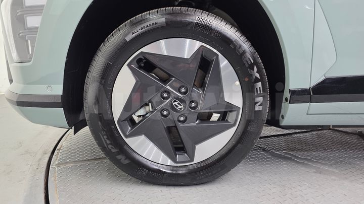 Hyundai Kona 2026 — 5