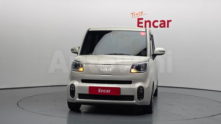 Kia Ray 2022 — 3