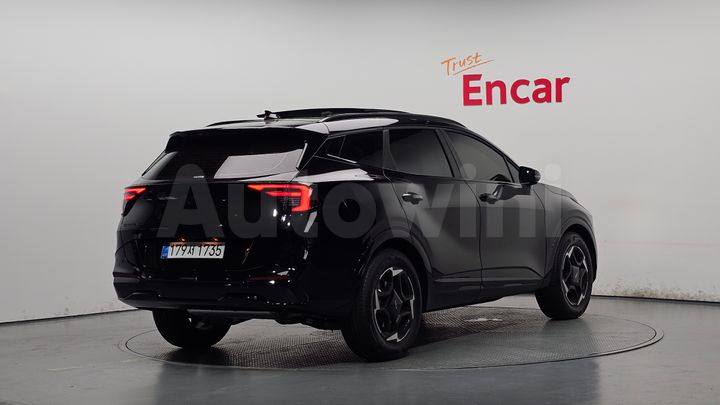 Kia Sportage 2026 — 2