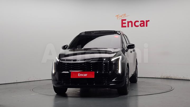 Kia Sportage 2026 — 3