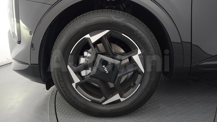 Kia Sportage 2026 — 5
