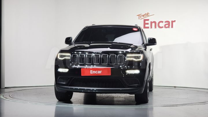 Jeep Cherokee 2020 — 3