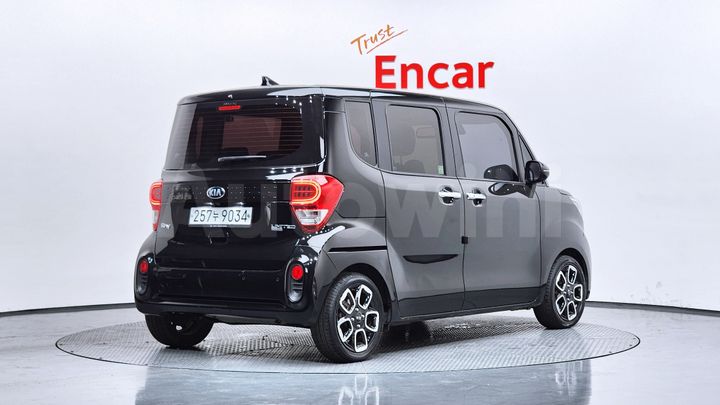 Kia Ray 2020 — 2