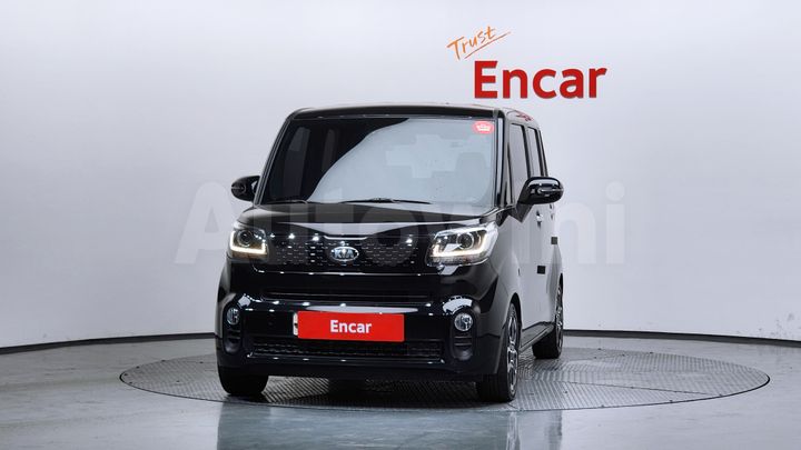 Kia Ray 2020 — 3