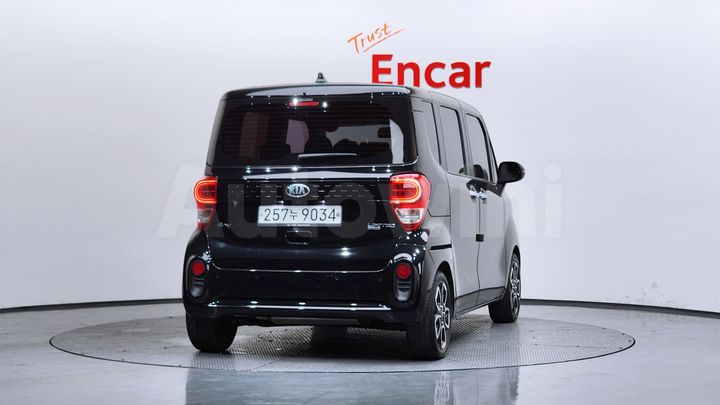 Kia Ray 2020 — 4