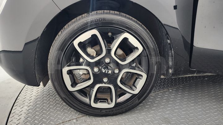 Kia Ray 2020 — 5
