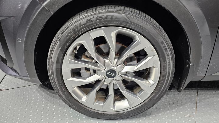 Kia Sorento 2021 — 5