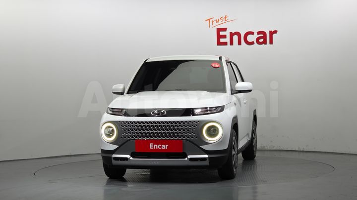 Hyundai Casper 2023 — 3