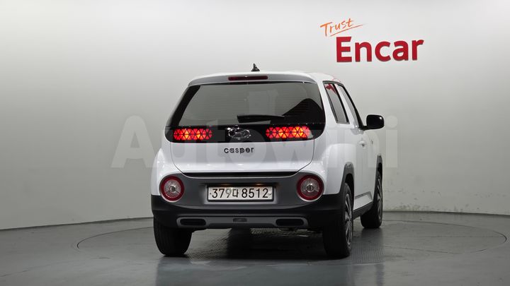 Hyundai Casper 2023 — 4