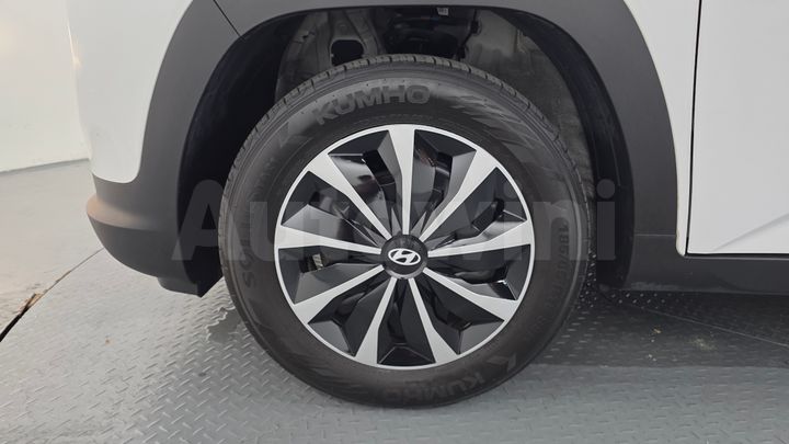 Hyundai Casper 2023 — 5