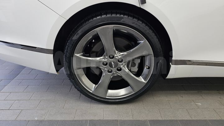Genesis G80 2022 — 5