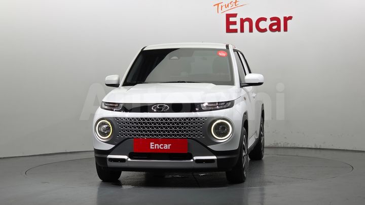 Hyundai Casper 2023 — 3
