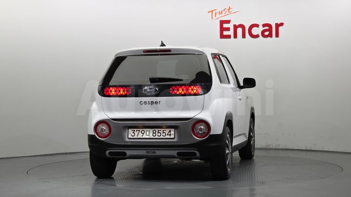 Hyundai Casper 2023 — 4