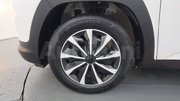 Hyundai Casper 2023 — 5