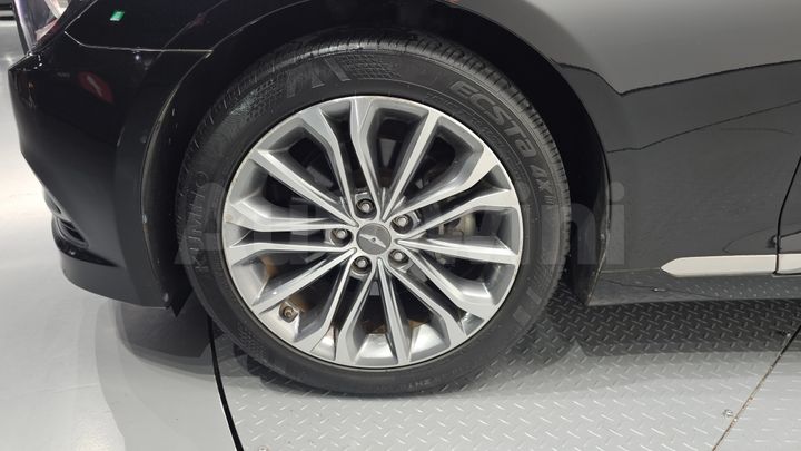 Hyundai Genesis 2016 — 5