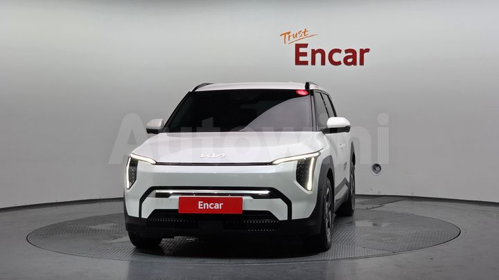 Kia EV3 2025 — 3