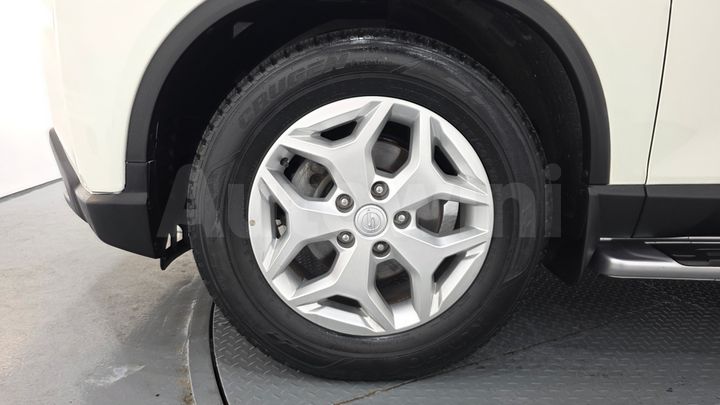 KGM (Ssangyong) Rexton 2023 — 5