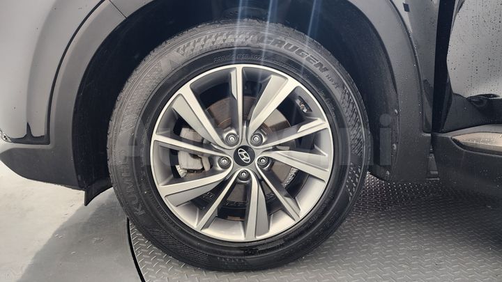 Hyundai SantaFe 2020 — 5