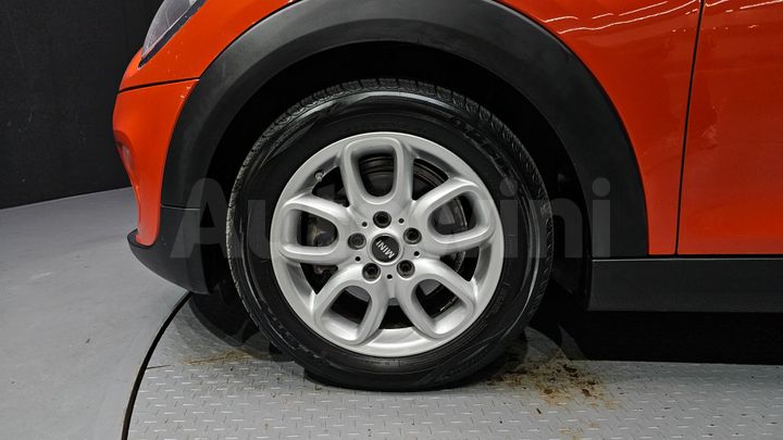 Mini Cooper 2020 — 5