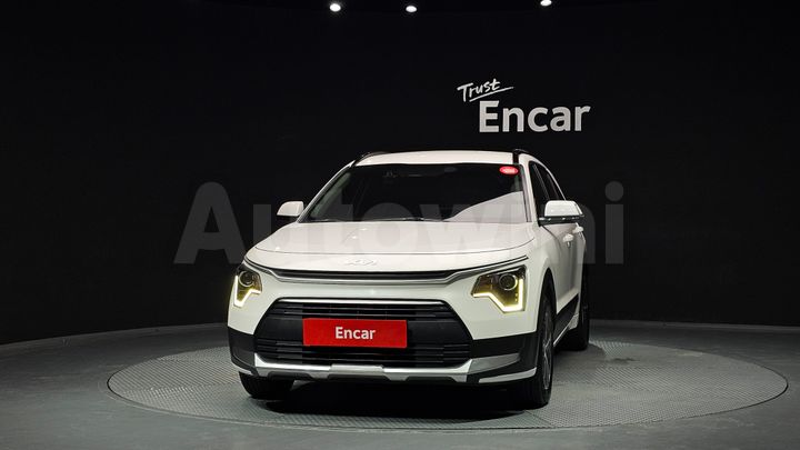 Kia Niro 2024 — 3
