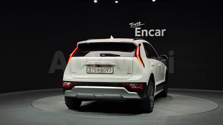 Kia Niro 2024 — 4