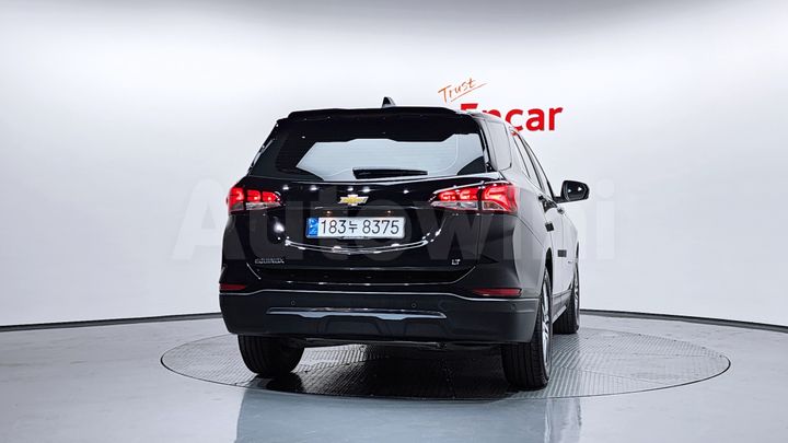 Chevrolet Equinox 2022 — 4