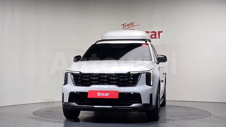 Kia Sorento 2024 — 3