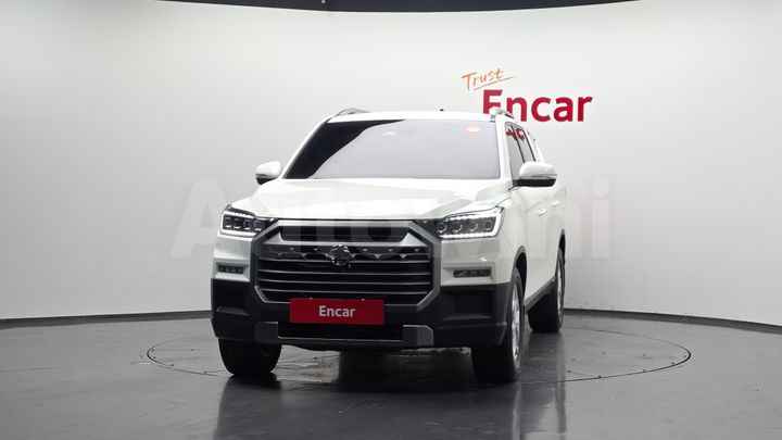 KGM (Ssangyong) Rexton 2024 — 3