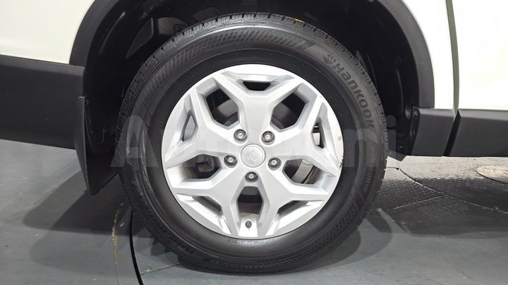 KGM (Ssangyong) Rexton 2024 — 5
