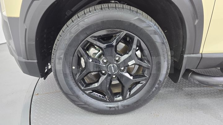 KGM (Ssangyong) Musso