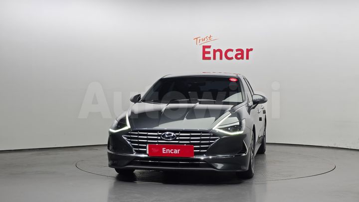 Hyundai Sonata 2022 — 3