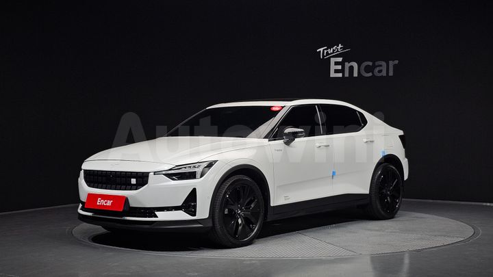 Polestar Polestar2