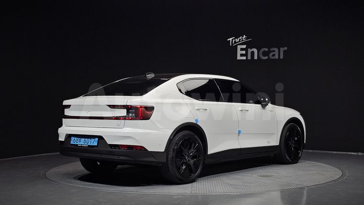 Polestar Polestar2