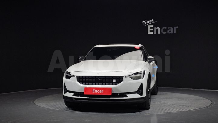 Polestar Polestar2 2023 — 3