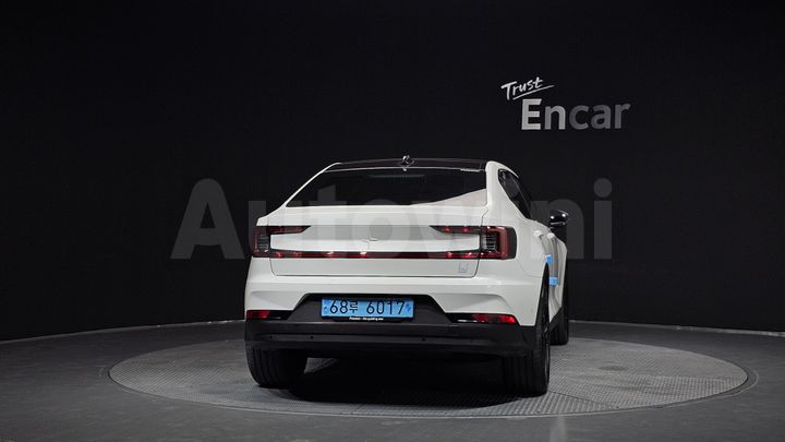 Polestar Polestar2 2023 — 4