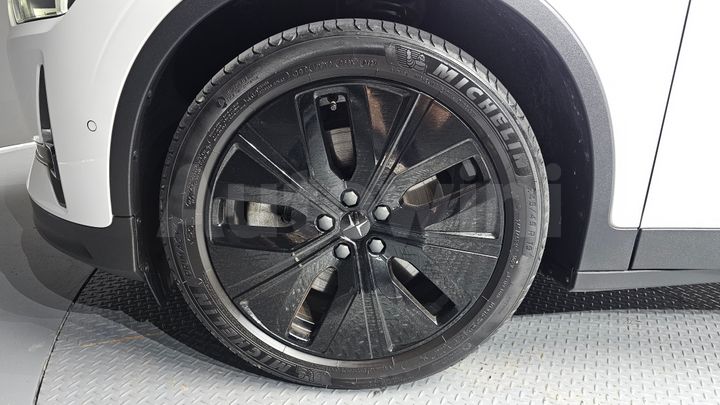 Polestar Polestar2