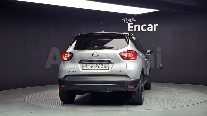 Renault QM3 2015 — 4