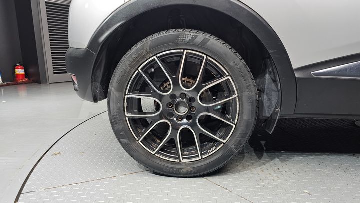 Renault QM3 2015 — 5